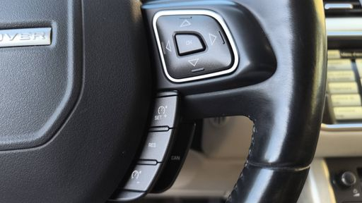 Land Rover Range Rover Evoque 2.2 TD4 150 - Prestige – 2015 – 125719 km – Diesel – Boîte Manuelle — photo 16