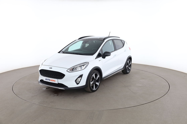 Ford Fiesta 1.0 EcoBoost Active Pack