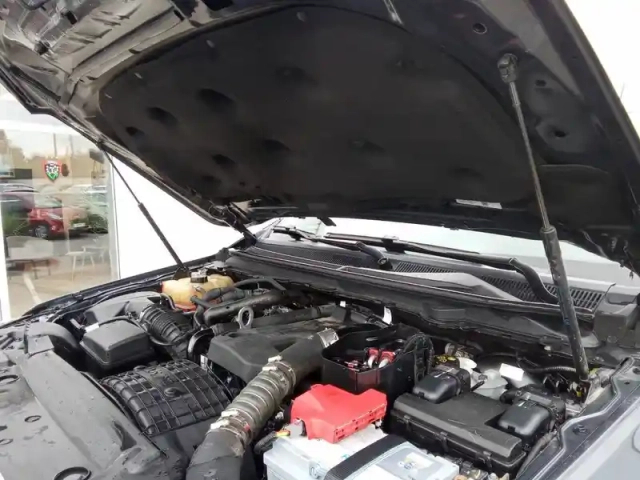 Ford Ranger super cabine 2.0 ecoblue 213 bv10 — photo 69