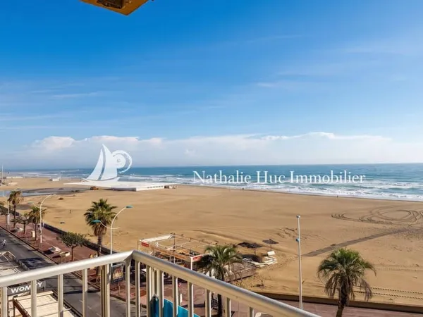 Appartement 3 pièces 48 m²