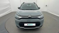 Citroen C3 Aircross PureTech 110ch S&S Shine