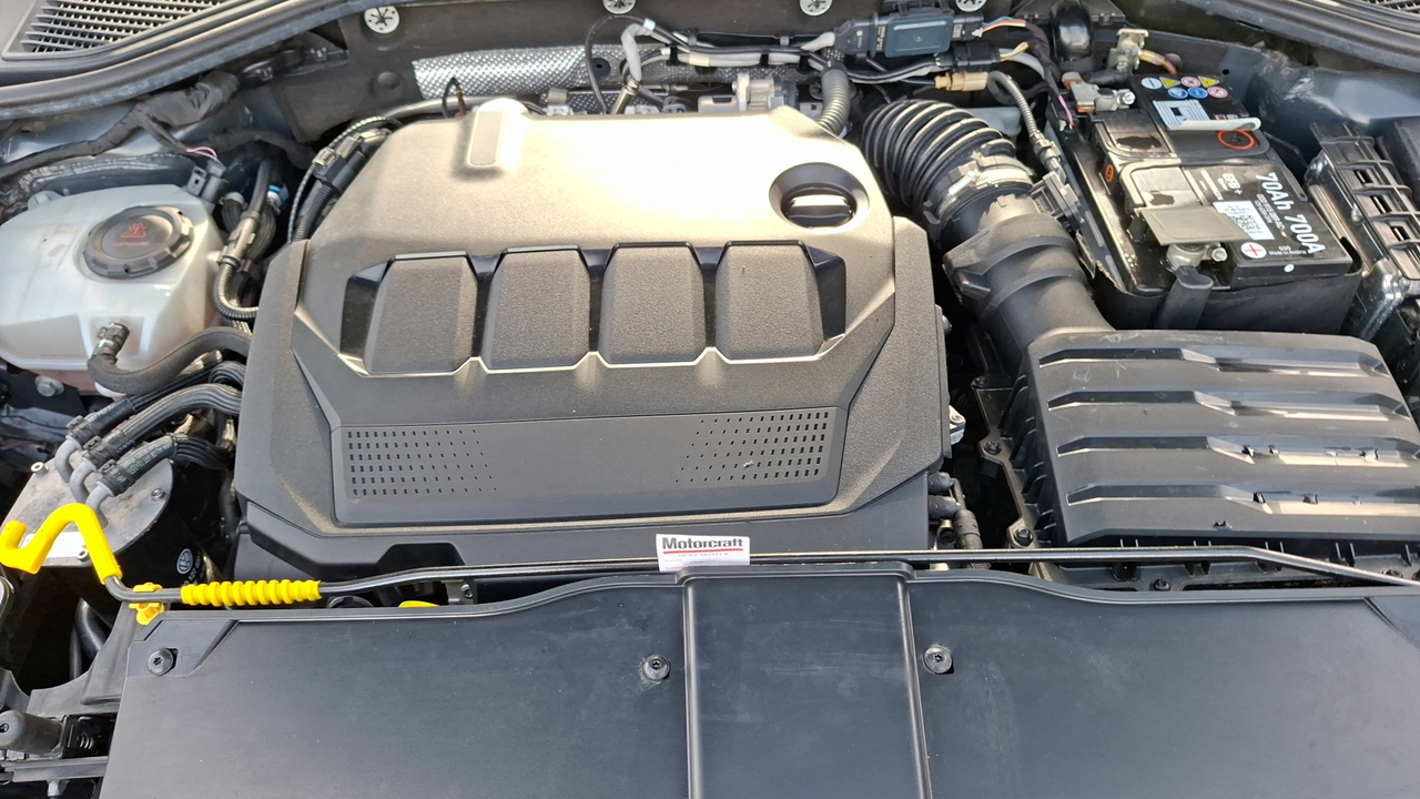 Volkswagen T-Roc 2.0 TDI 115 Start/Stop BVM6 — photo 15
