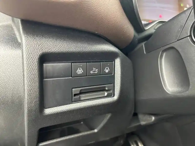 Citroën C5 Aircross bluehdi 130 s&amp;s eat8 — photo 24