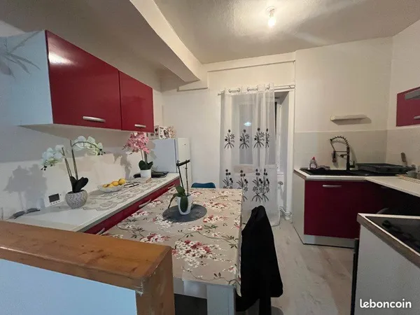 Immeuble 300 m²