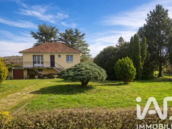 Vente Maison traditionnelle 4 pièces