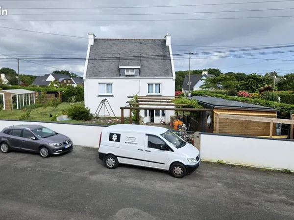 Maison familiale