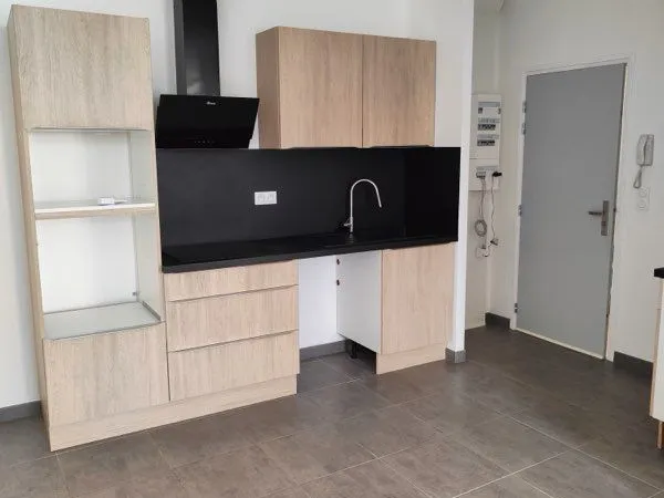✨ T3 moderne climatisé avec balcon - Béziers ✨