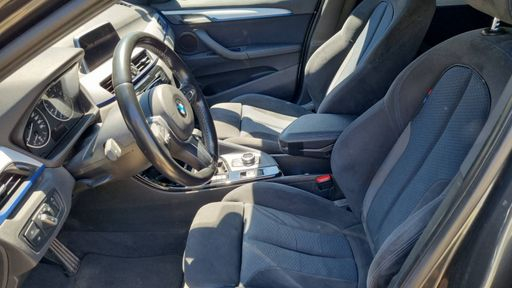 BMW X1 xDrive 20i 192 Steptronic8 - M Sport – 2017 – 102485 km – Essence – Boîte Automatique — photo 25