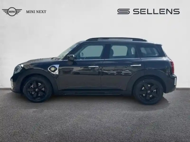 Mini Countryman cooper se 125ch + 95ch edition premium plus all4 bva6 — photo 5