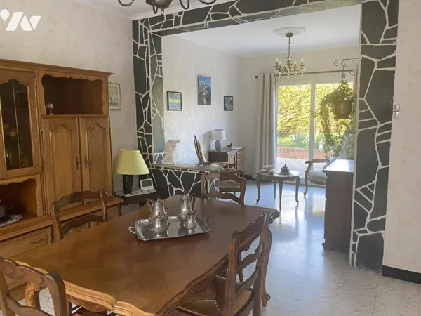 Maison 4 pièces 84 m²
