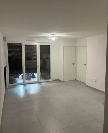 Appartement T2 Castelnau