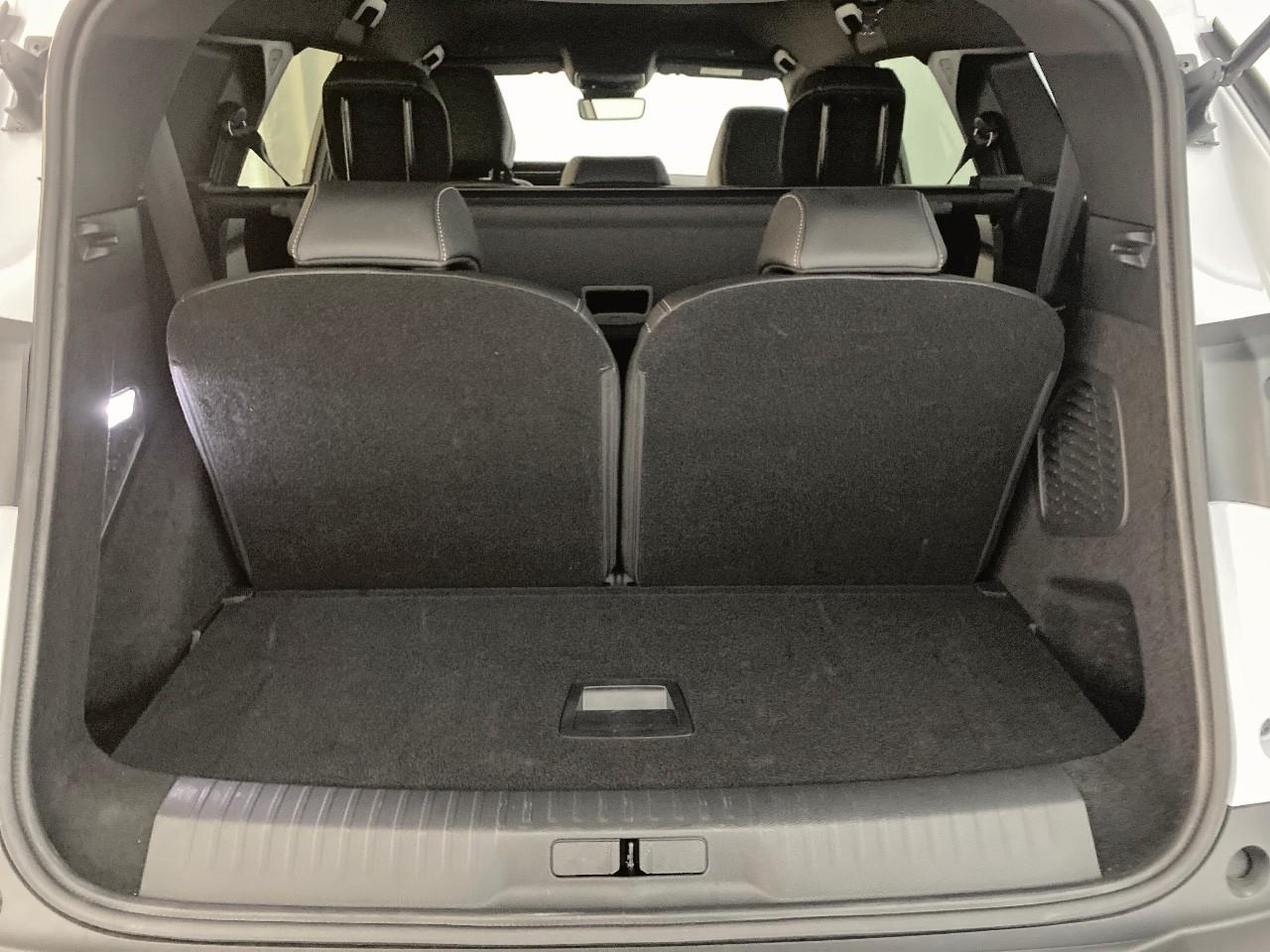 Peugeot 5008 hybrid 145 ch e-dcs6 allure — photo 6
