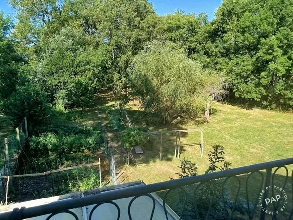 Maison 4 pièces 125 m²