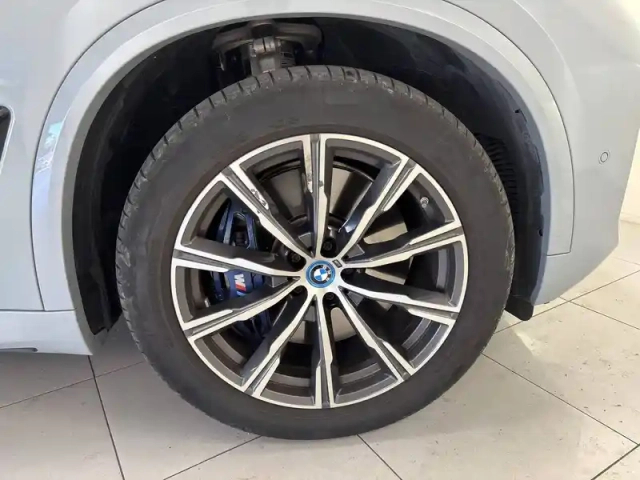 Bmw X5 xdrive50e 489 ch bva8 — photo 71