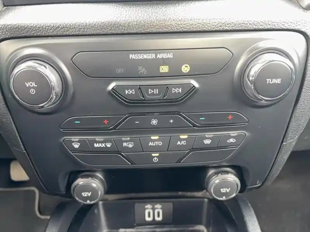 Ford Ranger super cabine 2.0 ecoblue 170 s&amp;s — photo 18