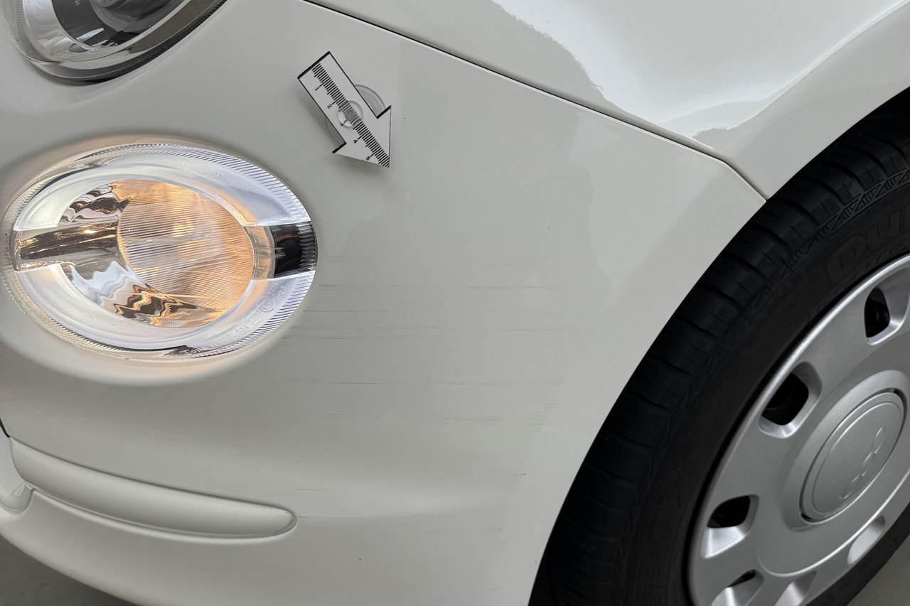 Fiat 500 — photo 20