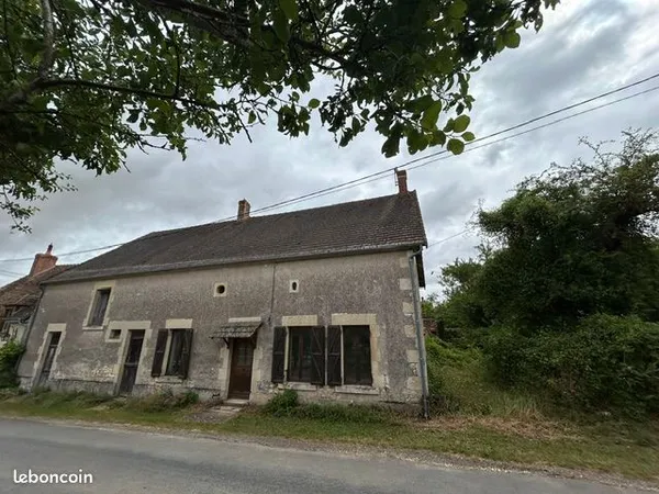 Maison 5 pièces 161 m²