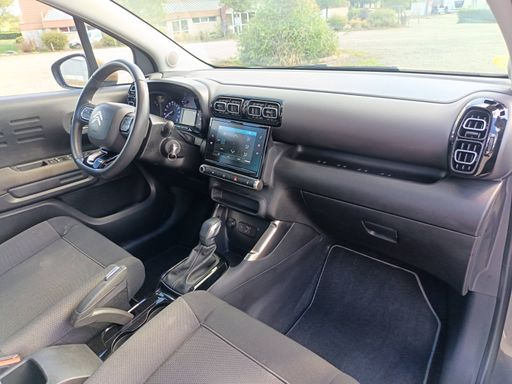 Citroen C3 Aircross 1.5 BlueHDi 120 - C-Series – 2022 – 55420 km – Diesel – Boîte Automatique — photo 10