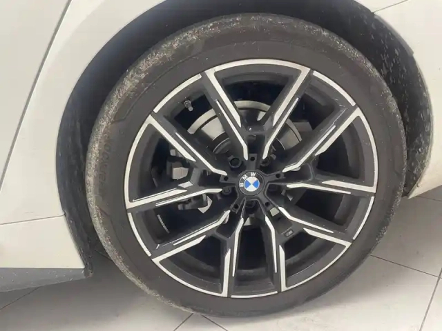 Bmw Serie 4 gran coupe 420d xdrive 190 ch bva8 — photo 71