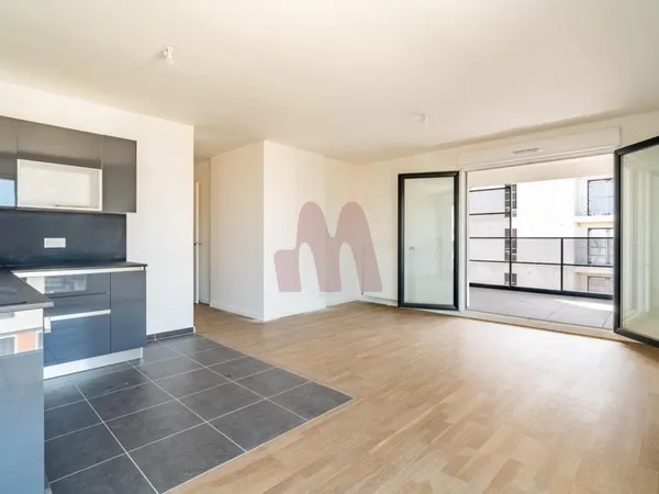 Vends t3 - 68.69 m² - Romainville 93230