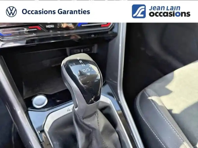 Volkswagen T-Roc 2.0 tdi 150 start/stop dsg7 4motion — photo 16