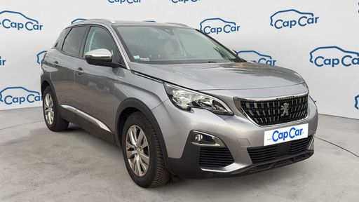Peugeot 3008 1.2 PureTech 130 - Active – 2020 – 57608 km – Essence – Boîte Manuelle — photo 11