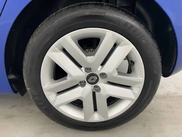 Renault Clio tce 90 — photo 38