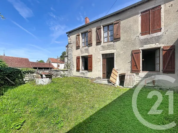 Maison 3 pièces 115 m²