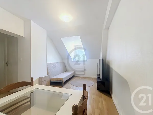 Appartement 2 pièces 30 m²