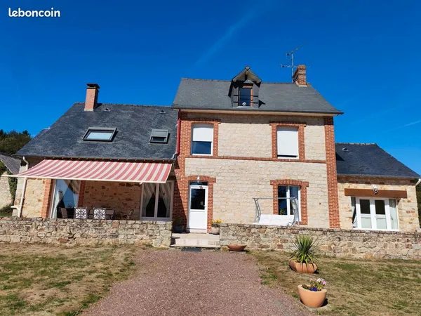 Belle Maison a Bagnoles de L'orne a vendre