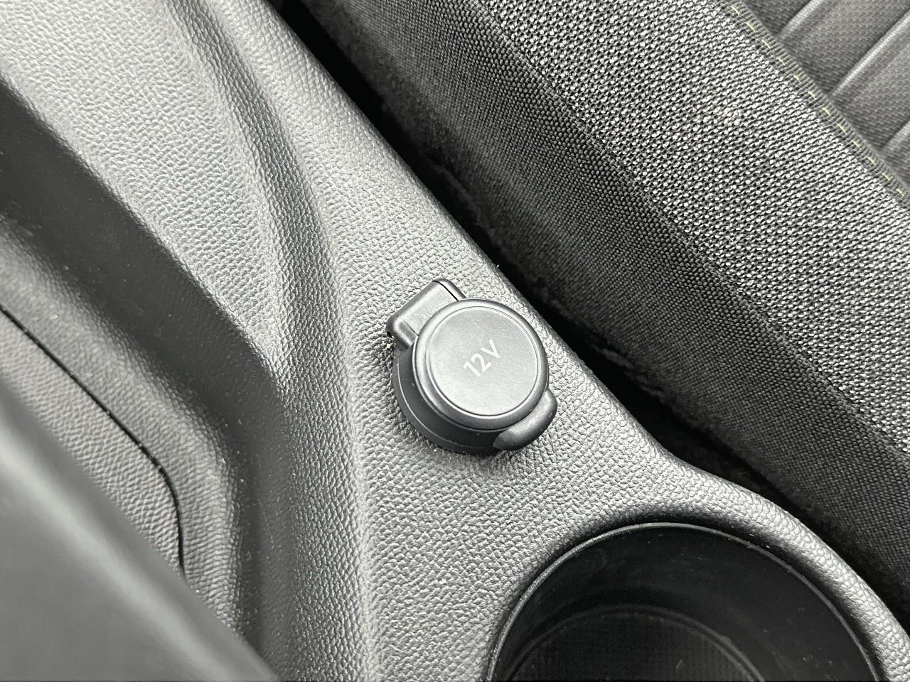 Peugeot 208 puretech 75 s&s bvm5 active — photo 30