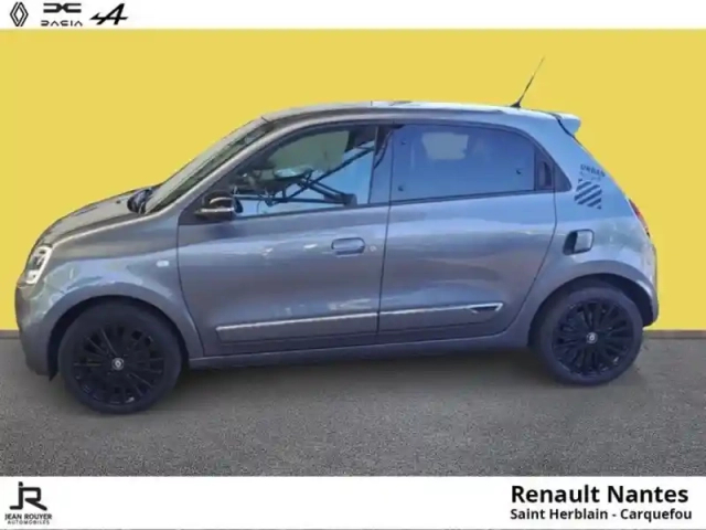Renault Twingo 1.0 sce 65ch urban night — photo 8