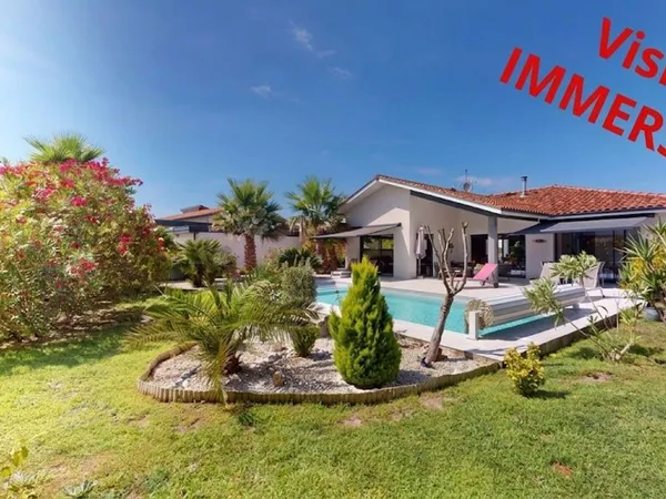 Maison 4 pièces 136 m²