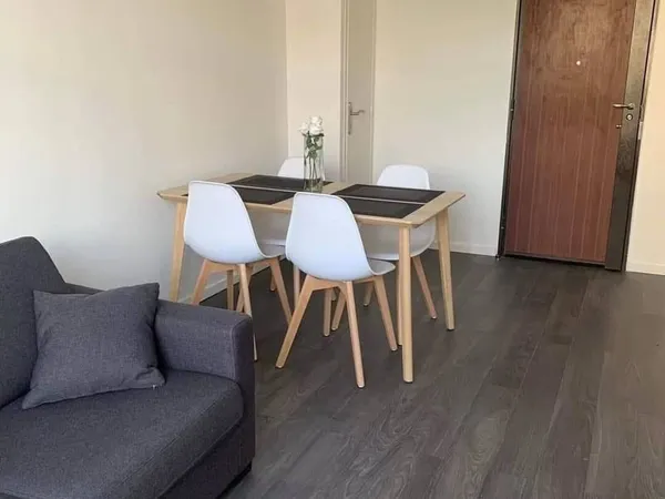 Appartement 2 pièces 32 m²