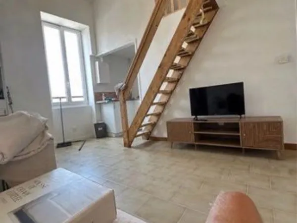 Appartement Nîmes Gambetta