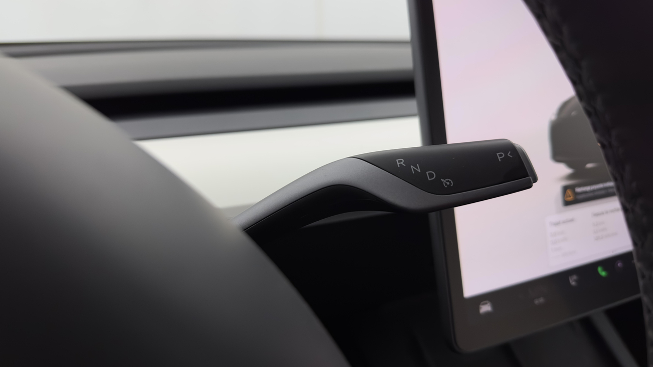 Tesla MODEL Y Grande Autonomie LONG RANGE RWD — photo 17