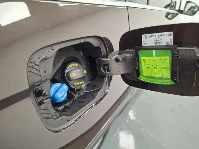 Skoda Kodiaq 2.0 tdi 150 scr dsg7 4x4 5pl — photo 19