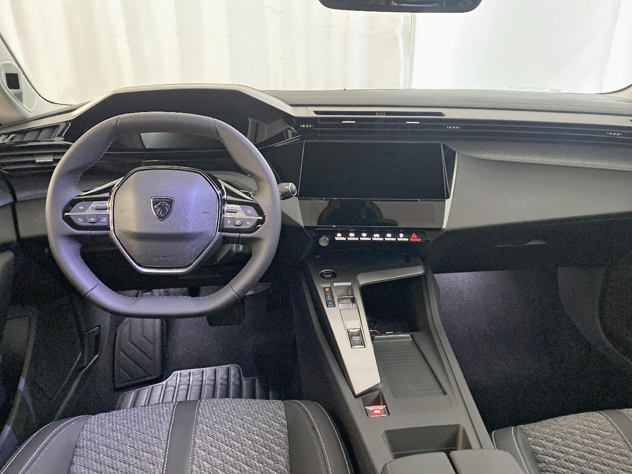 Peugeot 308 sw bluehdi 130ch s&s eat8 allure — photo 8
