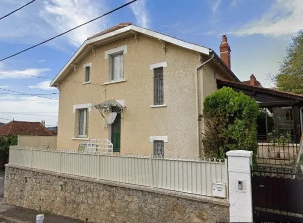 Maison 8 pièces 150 m²