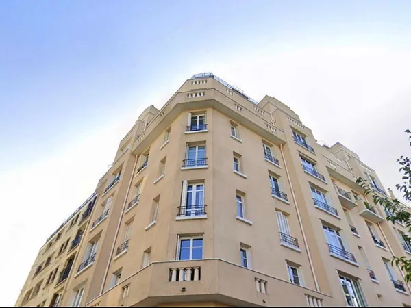 Loue studio meublé Saint Mande (94) - 1 chambre, 25m²
