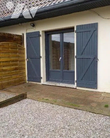 Maison 41 m²