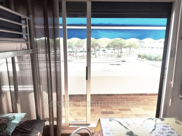 vente appartement 1 Pièce(s)