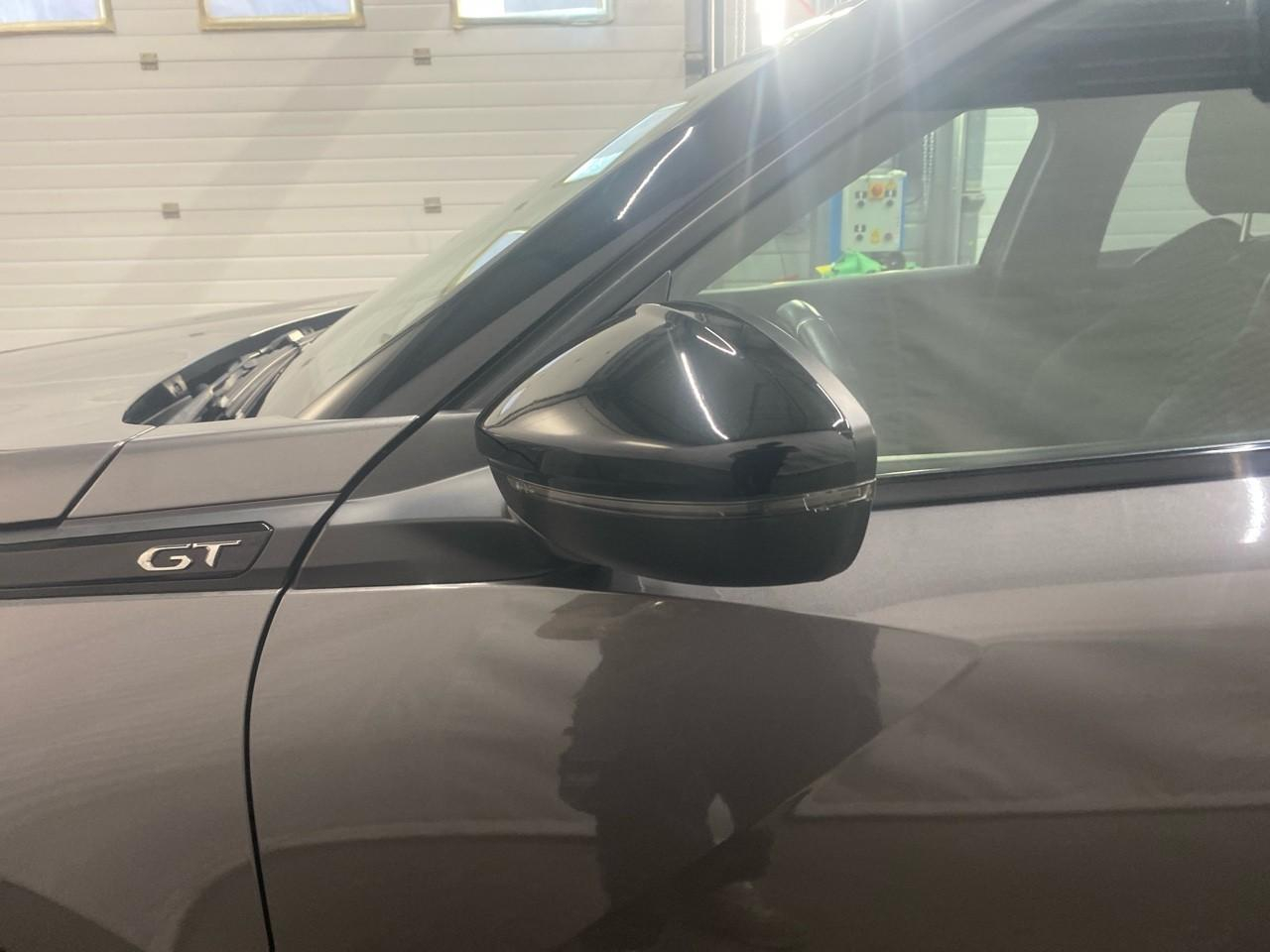 Peugeot 2008 puretech 130 s&s bvm6 gt — photo 30
