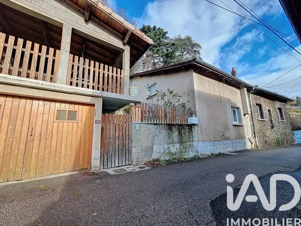 Maison 4 pièces 114 m²