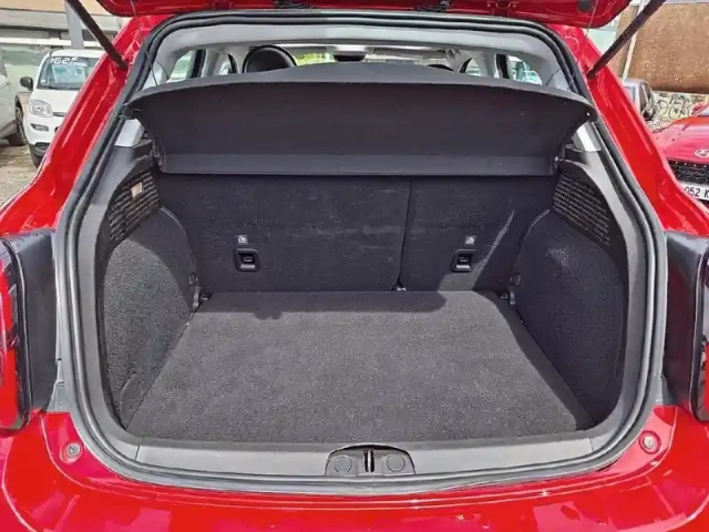 Fiat 500 x 1.3 firefly turbo t4 150ch club dct — photo 6