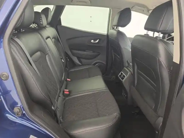 Renault Kadjar blue dci 115 — photo 37