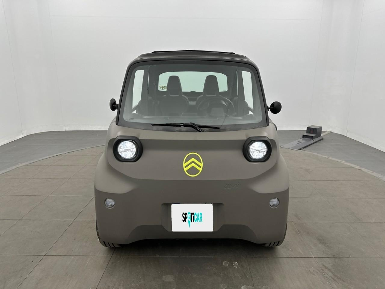 Citroën C-Zero ami buggy — photo 2