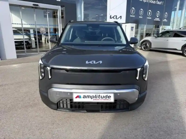 Kia Ev2 147ch 42,2kwh earth — photo 2