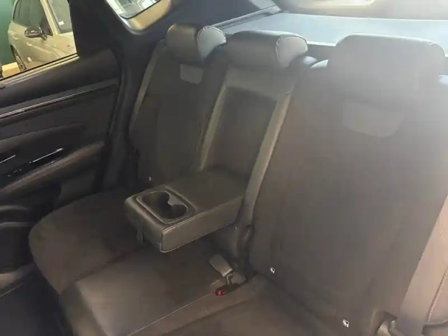 Hyundai Tucson 1.6 t-gdi 265 htrac plug-in bva6 — photo 9