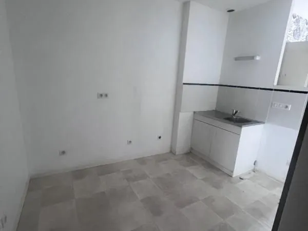 Duplex 2 pièces 48 m²